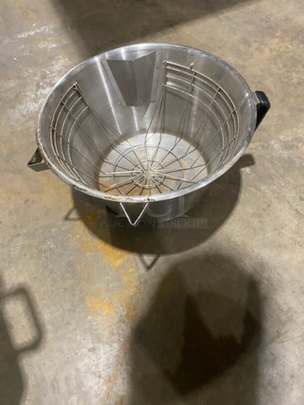 ALL ONE MONEY! Coffee Filter Basket! - Image 5 of 5