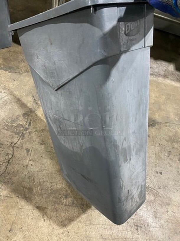 Don Poly Garbage Bins! 3x Your Bid! - Image 7 of 7