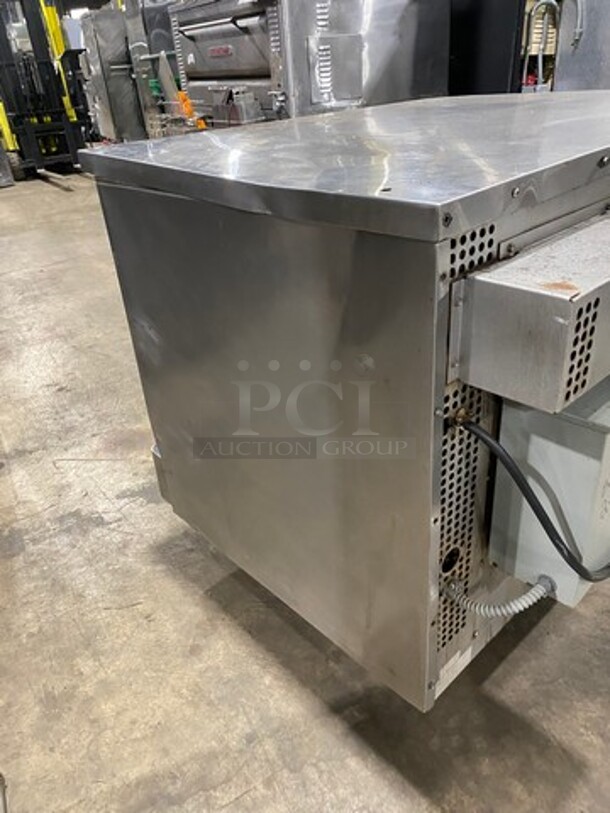 Southbend Single Deck Convection Oven! With View Through Doors! Metal Oven Racks! All Stainless Steel! - Image 4 of 7