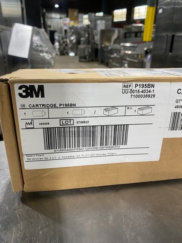 NEW! IN THE BOX! Water Filtration Replacement Cartridge! - Image 2 of 5