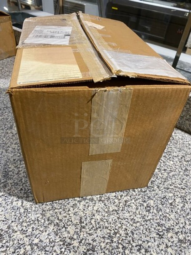 NEW! IN THE BOX! Nemco Commercial Vegetable Slicer/ Cutter Attachment! Model: 55200AN - Image 2 of 10