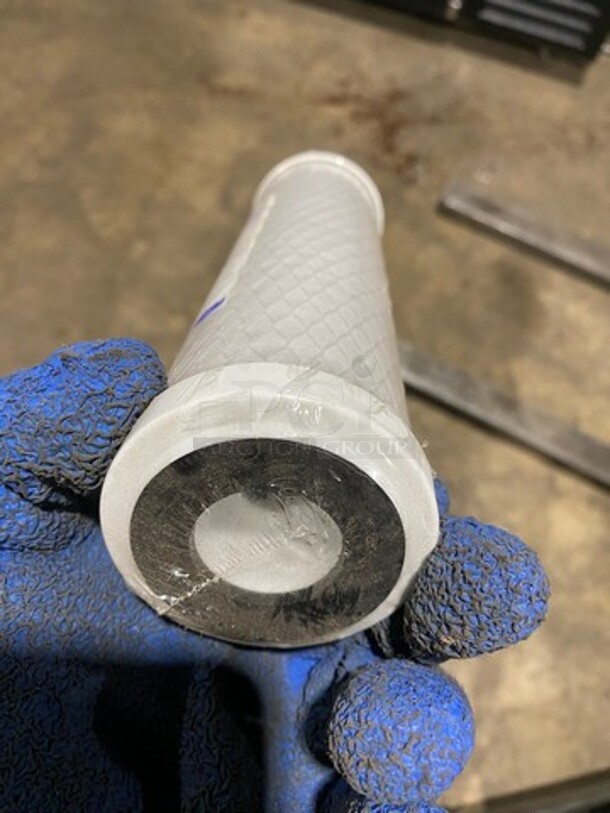 NEW! IN THE BOX! Water Filtration Filter Cartridge! - Image 5 of 6
