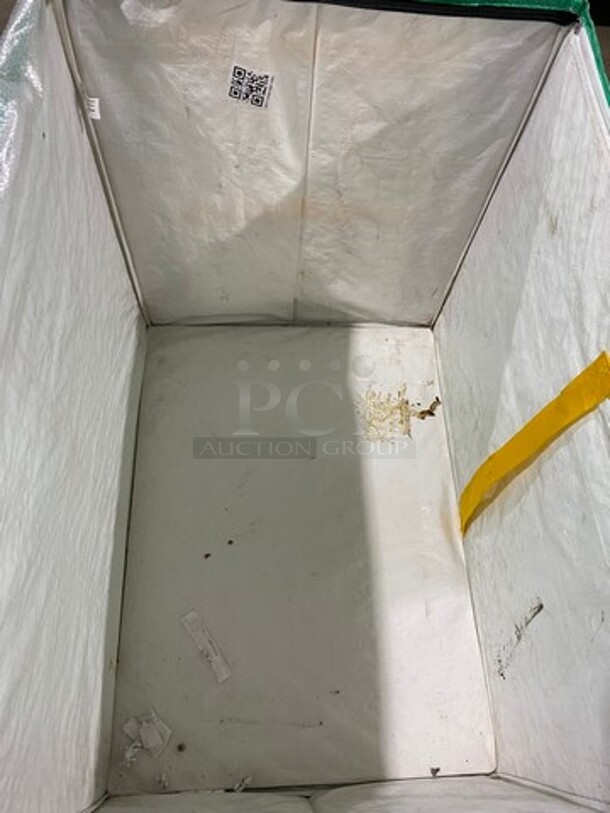 Green Insulated Food Bag! - Image 4 of 5