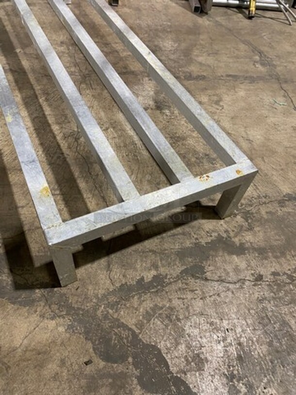 Regency Aluminum Dunnage Rack! Model: 600DUN2060 - Image 3 of 5