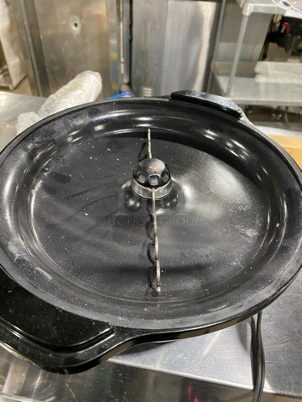 Presto Countertop Popcorn Maker! - Image 5 of 7