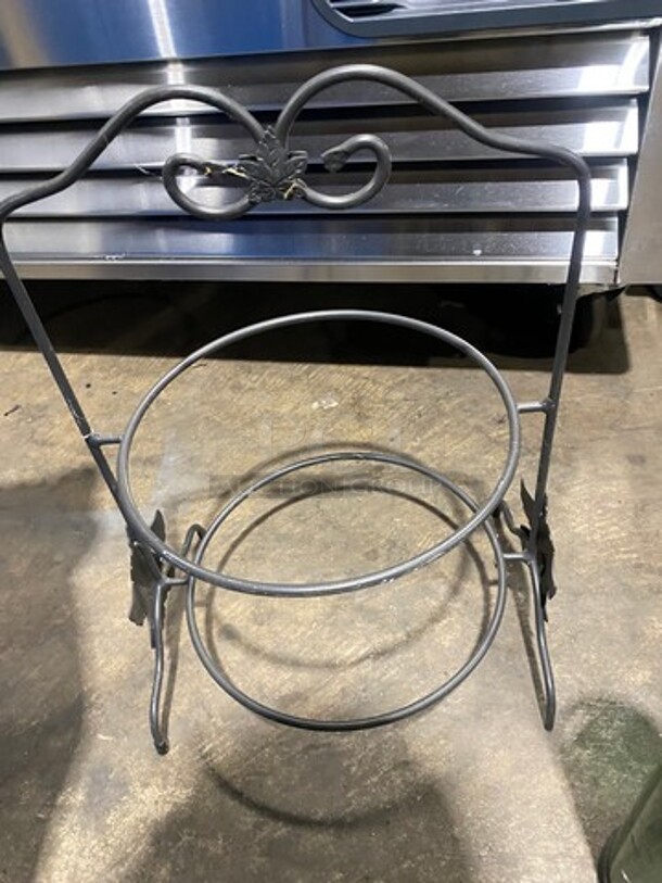 ALL ONE MONEY! MISCELLANEOUS! Includes 24" Towel Bar, Black Poly Pitcher And More! - Image 2 of 5