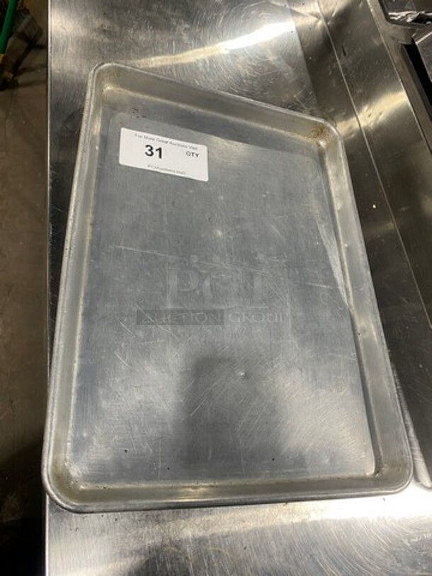 Baking Sheet Pan! - Image 1 of 2