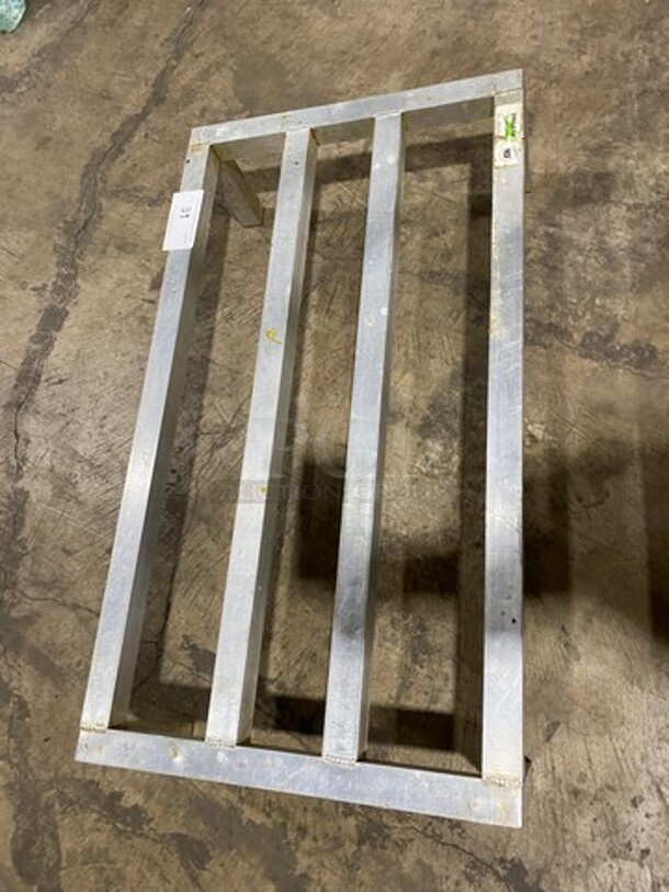 Regency Aluminum Dunnage Rack! Model: 600DUN2036 - Image 4 of 5