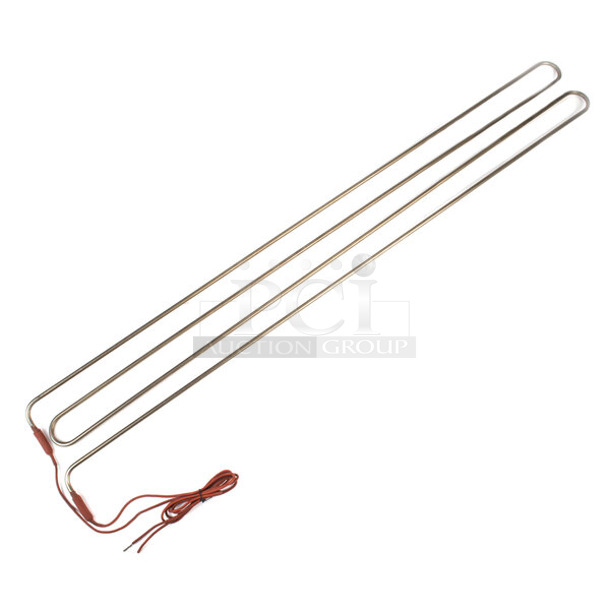 BRAND NEW SCRATCH AND DENT! Avantco 17817359 Replacement Defrost Element - Image 1 of 3