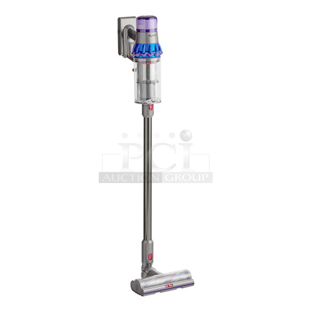 BRAND NEW SCRATCH AND DENT! Dyson V15s Detect 448701-01 Cordless Stick Vacuum with Battery, Charger, and Tool Kit