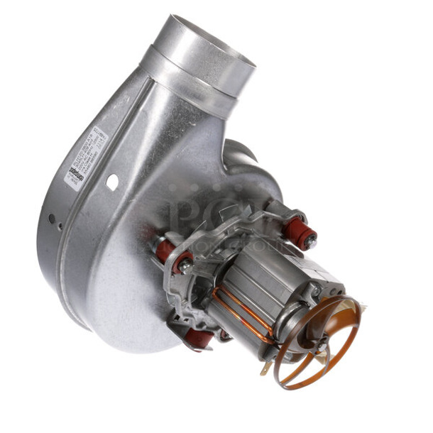 BRAND NEW SCRATCH AND DENT! HPFA34396 Alto-Shaam FA-34396 Combustion Fan.  - Image 1 of 6