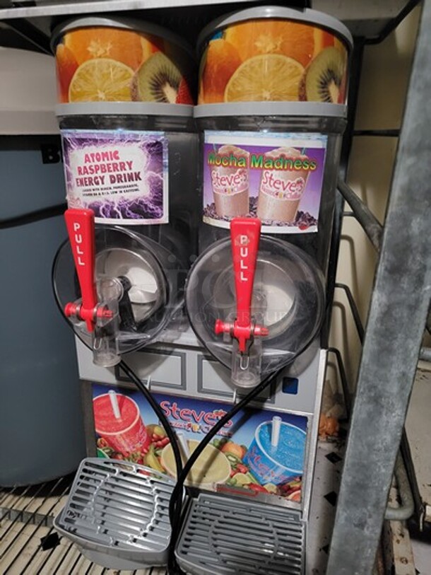 Commercial Slush Machine.   - Image 3 of 3