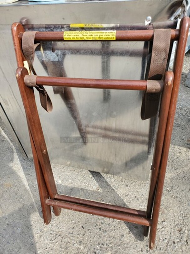 Tray Stand  - Image 4 of 4