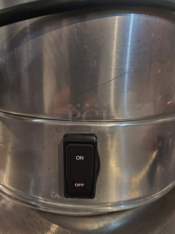 Coffee Urn  - Image 5 of 6