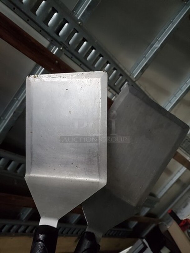 Grill Spatula  - Image 3 of 3