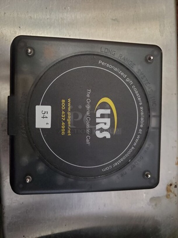 Long Range Systems LRS  - Image 1 of 3