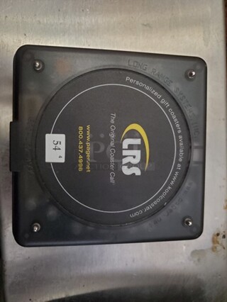 Long Range Systems LRS 