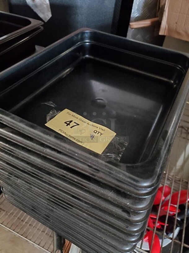 Cambro Food Pan