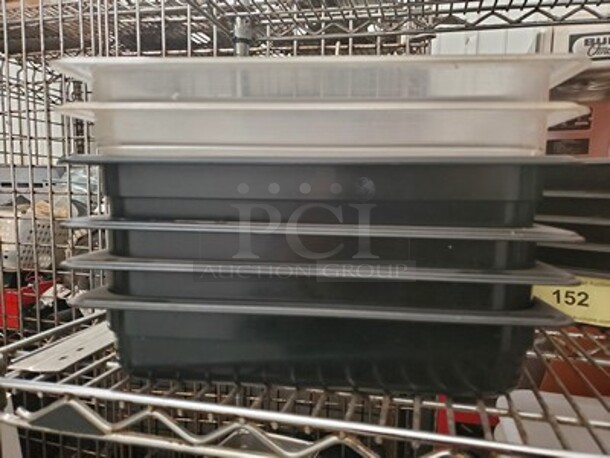 Cambro Food Pan 