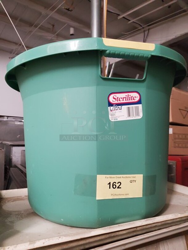 Sterilite Bucket 