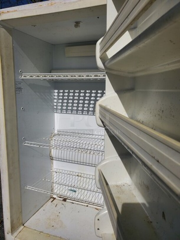 Frigidaire Freezer  - Image 4 of 6