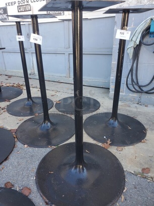 Table Base 39" - Image 4 of 7