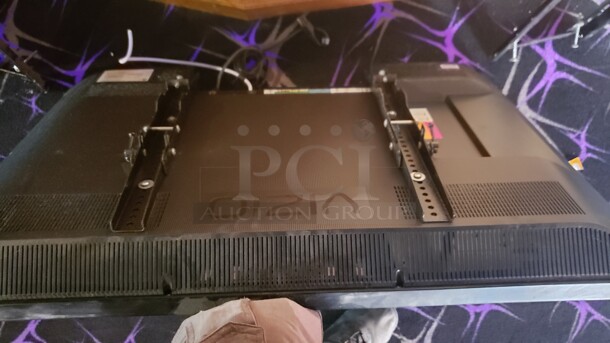 Vizio 36" Flat Screen TV

Not tested

(Location 2) - Image 2 of 3