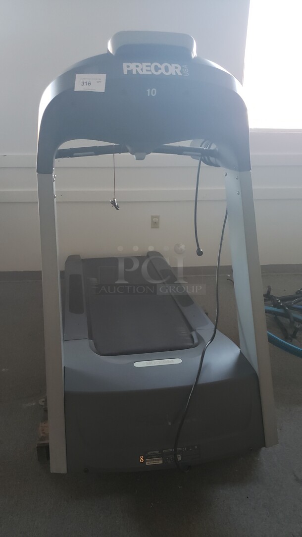 Treadmill 

Not tested

(Location 2) - Image 1 of 2