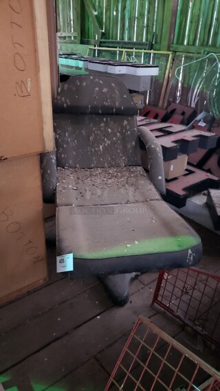 Chair

(Location 3)