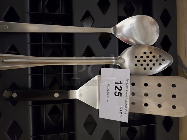 Lot of 3 miscellaneous Kitchenware   - Image 3 of 3