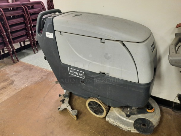 Adfinity 20D Floor Scrubber (Main Building)  - Image 2 of 6