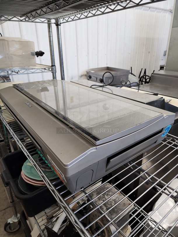 Samsung Wall Unit for Split AC System w/ Original Box - Image 5 of 5