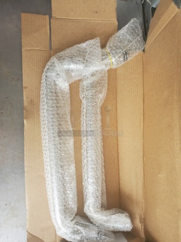 Regency Swing Spout with 2 GPM Aerator - Image 1 of 3