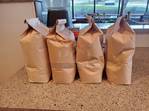 Coffee Bag 5 lbs - Image 1 of 5
