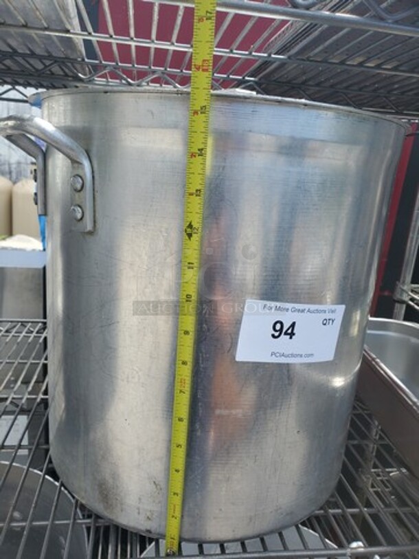 Stock Pot - Image 2 of 5