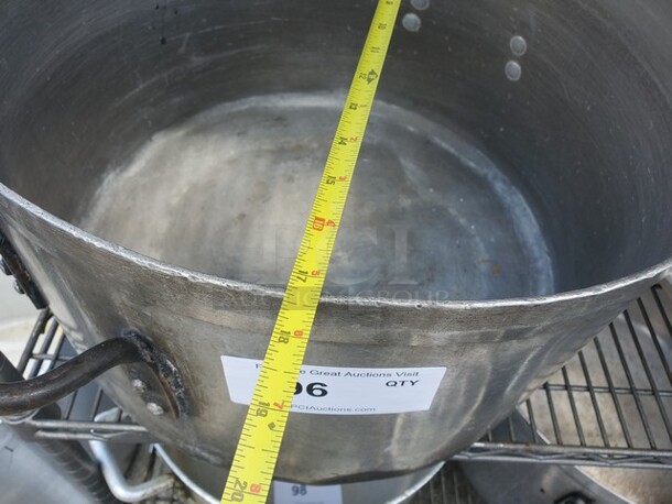 Stock Pot *without lid* - Image 3 of 4