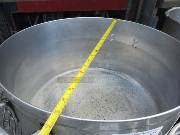 Stock Pot *without lid* - Image 2 of 3