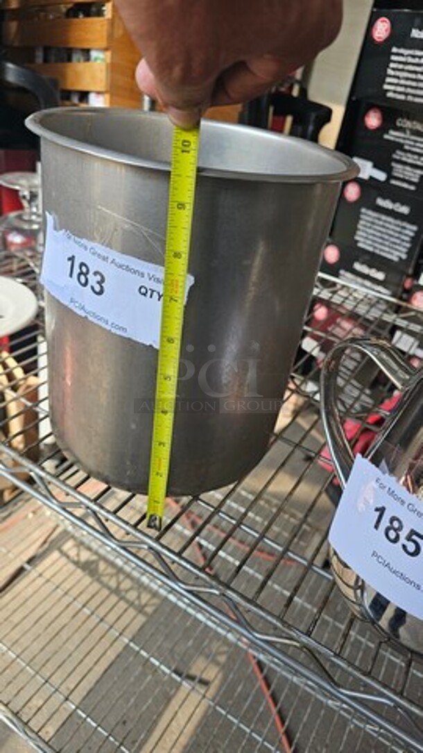 Bain Marie Pot - Image 3 of 3