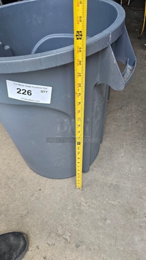 Waste Bin *No lid* - Image 4 of 4