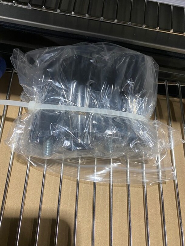 NEW IN BOX! Star Holman Electric Countertop Convection oven! MODEL CCOH3 SN: COCCO82000640 120V! Working!  - Image 6 of 12