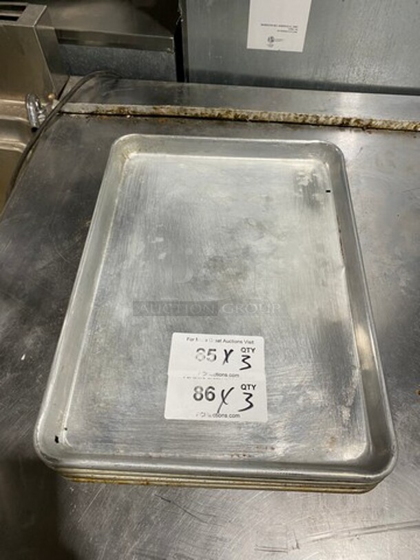Baking Sheet Pans! 3x Your Bid! - Image 4 of 4