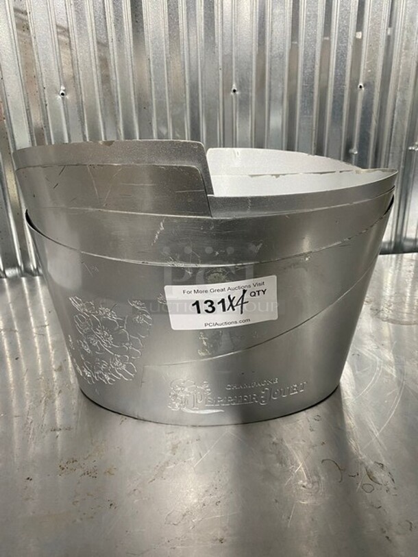 Bottle Server! 4 X Your Bid! - Image 1 of 6