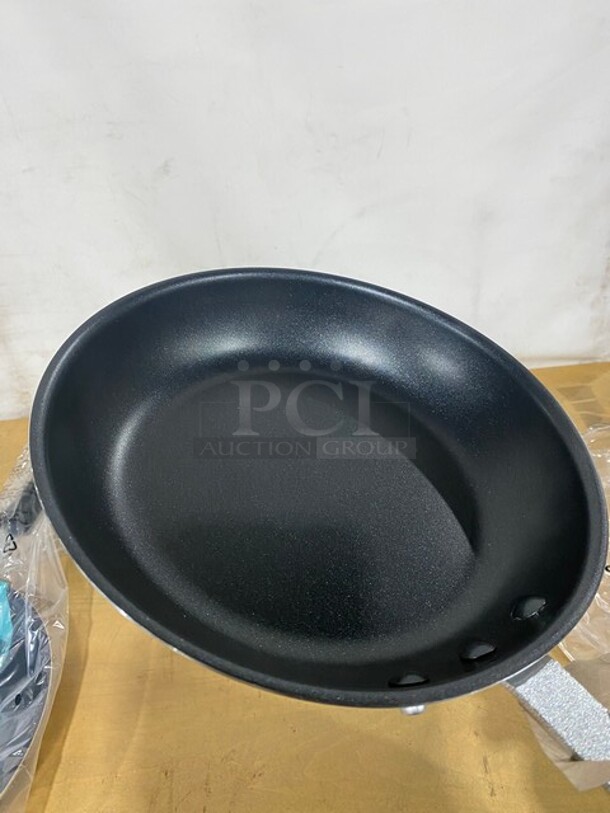 New Choice 10" Non-Stick Fry Pan! 2X Your Bid! - Image 6 of 7
