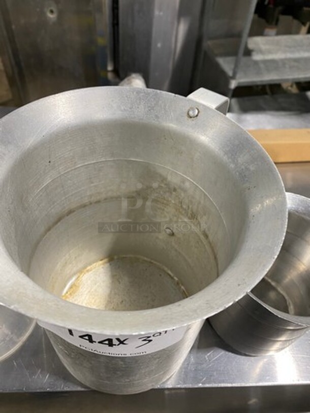 MISCELLANEOUS! Assorted Size Bake Ware! 3x Your Bid! - Image 3 of 7