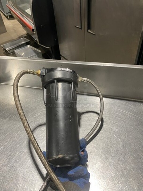 Pentair Water Filter System! - Image 3 of 6