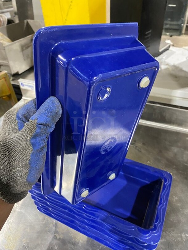 Elite Global Solutions Food Pans! 6x Your Bid! - Image 4 of 8