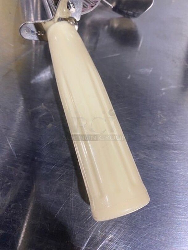 NEW! IN THE BOX! ABC Food Portion Scoopers! 5x Your Bid! - Image 6 of 6