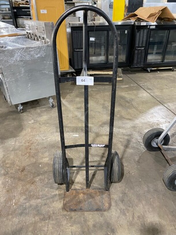 Commercial Moving Dolly! - Image 1 of 4