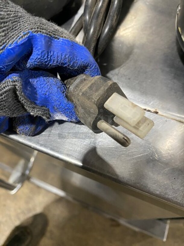 Proctor Silex Commercial Countertop Bar Blender! With Pitcher And Lid! - Image 6 of 6