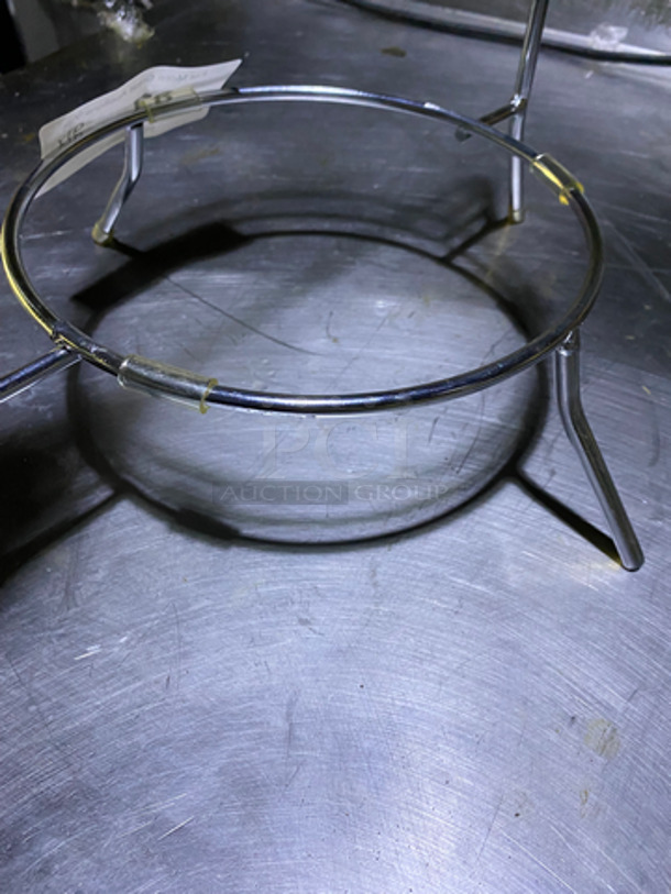 Countertop Metal Display Stand! - Image 3 of 5